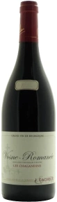 Вино Vosne-Romanee Les Chalandins, Domaine Jacques Cacheux, 2008, 0.75 л