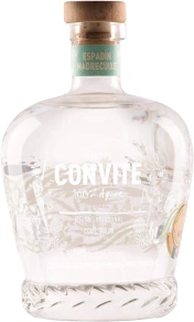 Текила Espadin-Madrecuixe, Convite, 0.7 л