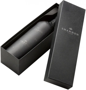 Вино Shannon Black, Shannon Vineyards, 2018, 0.75 л (п/у)