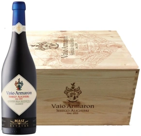 Вино Vaio Armaron, Serego Alighieri, 2013, 1.5 л (п/у)
