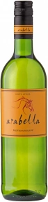 Вино Sauvignon Blanc, Arabella, 2025, 0.75 л