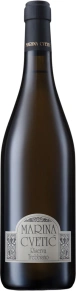 Вино Trebbiano d'Abruzzo, Marina Cvetic, DOC, 2014, 0.75 л
