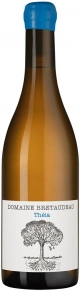 Вино Theia Muscadet, Domaine Bretaudeau, AOC, 2023, 0.75 л