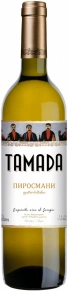 Вино Пиросмани, Тамада, 0.75 л