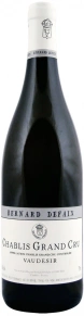 Вино Vaudesir, Domaine Bernard Defaix, 2016, 0.75 л