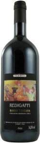 Вино Redigaffi, Tua Rita, IGT, 2010, 6 л