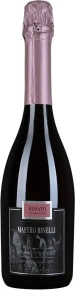 Игристое вино Rosato, Mastro Binelli, 0.75 л