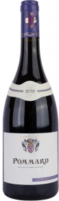 Вино Pommard, La Cave des Hautes Cotes, AOC, 2020, 0.75 л