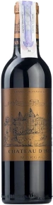 Вино Chateau d'Issan, AOC, 2014, 0.375 л