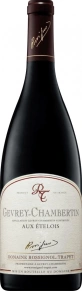 Вино Gevrey-Chambertin Aux Etelois, Domaine Rossignol-Trapet, AOC, 2021, 0.75 л
