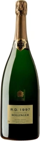 Шампанское R.D. Extra Brut, Bollinger, 1997, 1.5 л