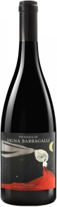 Вино Vigna Barbagalli Etna Rosso, Pietradolce, DOC, 2010, 0.75 л