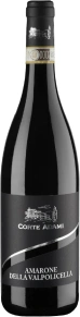 Вино Amarone della Valpolicella, Corte Adami, DOCG, 2016, 0.75 л