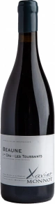 Вино Beaune 1er Cru Les Toussaints, Domaine Xavier Monnot, AOC, 2020, 0.75 л