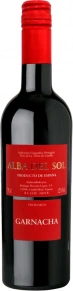 Вино Garnacha, Alba del Sol, IGP, 0.75 л