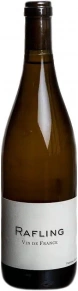 Вино Rafling, Frederic Cossard, 2020, 0.75 л