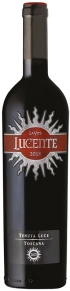 Вино Lucente, 2018, 0.75 л