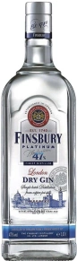 Джин Platinum, Finsbury, 1 л