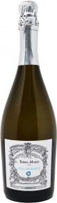 Игристое вино Spumante, Terre di Mario, 0.75 л