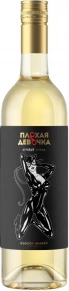 Вино Plohaya Devochka Igrivyj Blend, Cloudy Winery, 2024, 0.75 л