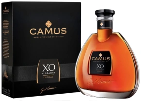 Коньяк Camus, XO, 10 лет, 0.5 л (п/у)