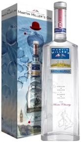 Джин London Dry, Martin Miller's, 0.7 л (п/у)