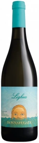 Вино Lighea Zibibbo, Donnafugata, DOC, 2024, 0.75 л