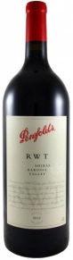 Вино RWT Shiraz, Penfolds, 2007, 1.5 л