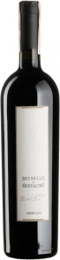 Вино Brunello di Montalcino Madonna del Piano, Valdicava, DOCG, 2010, 0.75 л