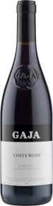 Вино Costa Russi, Gaja, 2016, 1.5 л
