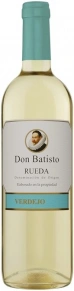 Вино Verdejo, Don Batisto, DO, 0.75 л