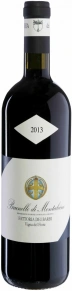 Вино Vigna del Fiore, Fattoria dei Barbi, DOCG, 2013, 0.75 л