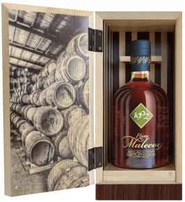 Ром Seleccion Esplendida, Malecon, 30 лет, 0.7 л (п/у)