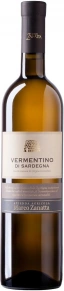 Вино Vermentino di Sardegna, Marco Zanatta, DOC, 2024, 0.75 л