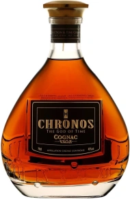 Коньяк Chronos, VSOP, 4 года, 0.7 л (п/у)