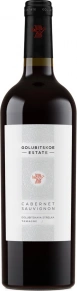 Вино Cabernet Sauvignon, Golubitskoe Estate, 2023, 0.75 л