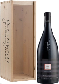 Вино La Rosa, Fontanafredda, DOCG, 2005, 3 л (п/у)