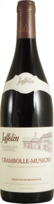 Вино Chambolle-Musigny, Jaffelin, AOC, 0.75 л