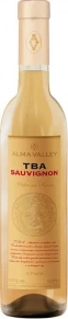 Вино Sauvignon TBA, Alma Valley, 2022, 0.375 л