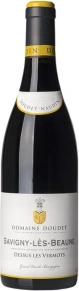 Вино Savigny-Les-Beaune Dessus Les Vermots, Doudet Naudin, AOC, 2019, 0.75 л
