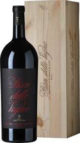 Вино Brunello di Montalcino, Pian Delle Vigne, DOCG, 2012, 1.5 л (п/у)