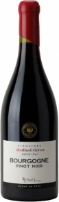 Вино Signature Bourgogne Pinot Noir, Moillard-Grivot, 0.75 л