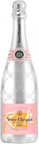 Шампанское Rich Rose, Veuve Clicquot, 0.75 л