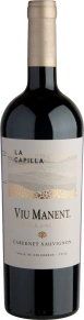 Вино Cabernet Sauvignon, Single Vineyard, DO, 2022, 0.75 л