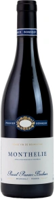 Вино Monthelie, Domaine Pascal Prunier-Bonheur, AOC, 2021, 0.75 л