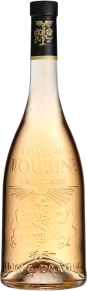 Вино Lion & Dragon Rose, Chateau Roubine, 2016, 0.75 л