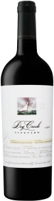 Вино Cabernet Sauvignon, Dry Creek Vineyard, 2018, 0.75 л