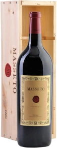 Вино Masseto, IGT, 2009, 1.5 л (п/у)