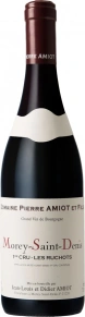 Вино Morey-Saint-Denis 1er Cru Les Ruchots, Domaine Pierre Amiot et Fils, AOC, 2017, 0.75 л