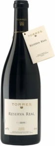Вино Reserva Real, Torres, DO, 2003, 0.75 л